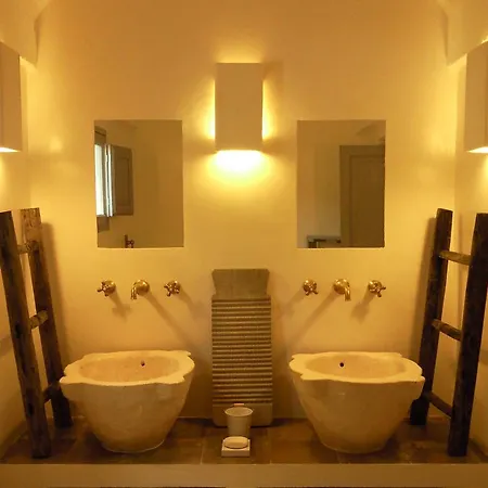 Masseria Scorcialupi *