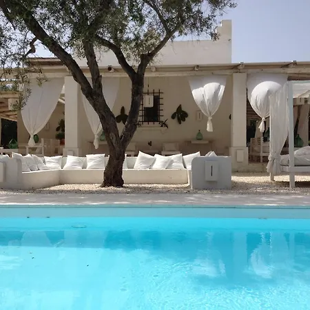 Masseria Scorcialupi