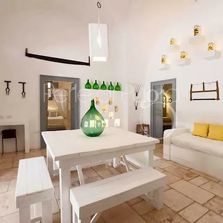 Masseria Scorcialupi