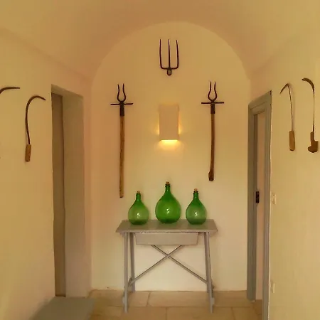 Masseria Scorcialupi