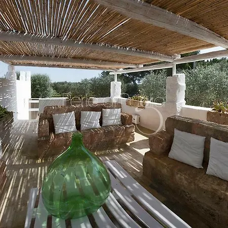 Masseria Scorcialupi